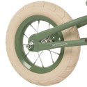 Rowerek biegowy HUFFY Vintage 10" Zielony