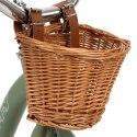 Rowerek biegowy HUFFY Vintage 10" Zielony
