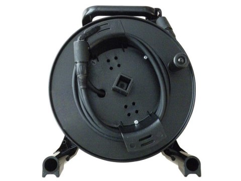 Behringer NCAT5E-50M kabel sieciowy Czarny Cat5e