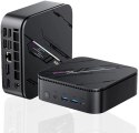 Mini PC Blackview MP100 Pro I5-12450H 16GB 512GB W11 PRO Czarny