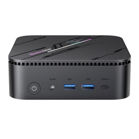 Mini PC Blackview MP100 Pro i9-12900H 16GB SSD1TB W11Pro czarny