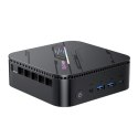 Mini PC Blackview MP100 Pro i9-12900H 16GB SSD1TB W11Pro czarny