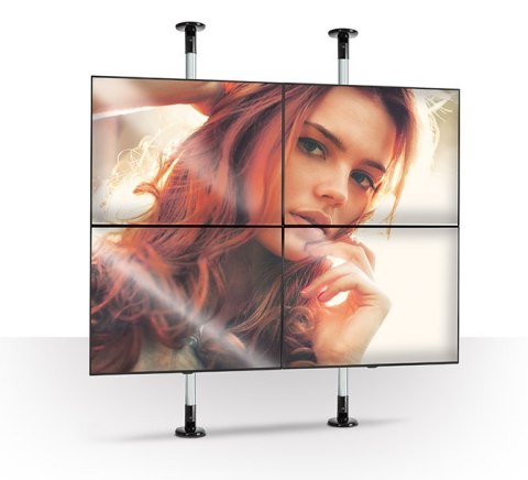 Uchwyt B-tech BT7822/B mount