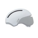 Kask Rowerowy HJC CALIDO Biało-Srebrny MT WHITE SILVER r.L
