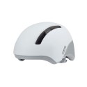Kask Rowerowy HJC CALIDO Biało-Srebrny MT WHITE SILVER r.L