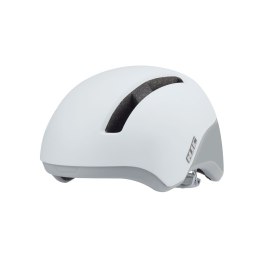 Kask Rowerowy HJC CALIDO Biało-Srebrny MT WHITE SILVER r.L