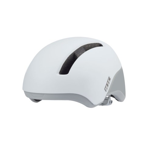Kask Rowerowy HJC CALIDO Biało-Srebrny MT WHITE SILVER r.L