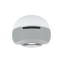 Kask Rowerowy HJC CALIDO Biało-Srebrny MT WHITE SILVER r.L