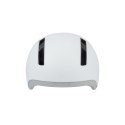 Kask Rowerowy HJC CALIDO Biało-Srebrny MT WHITE SILVER r.S