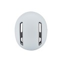 Kask Rowerowy HJC CALIDO Biało-Srebrny MT WHITE SILVER r.S