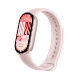 SMART BRACELETXIAOMI BAND 10 ROSE