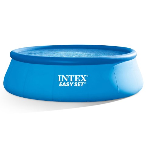Basen ogrodowy rozporowy 457 x 122 cm zestaw 12w1 INTEX 26168