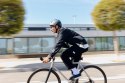 Kask Rowerowy HJC CALIDO Miętowy MT MINT r.S