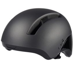 Kask Rowerowy HJC CALIDO Szaro-Czarny Mat MT GL CHARCOAL r.S