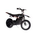 RAZOR Motor MX125 Dirt Rocket Lithium