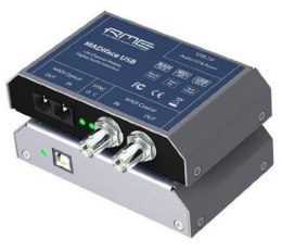 RME MADIface USB 2.0 kan.