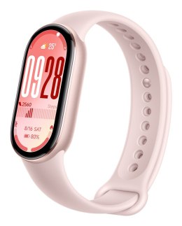 SMART BRACELETXIAOMI BAND 10 ROSE