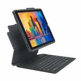 ZAGG Keyboard Pro Keys - obudowa z klawiaturą i uchwytem na Apple Pencil do iPad 10.9