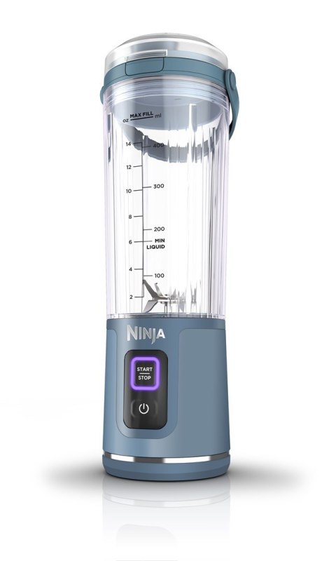 Blender NINJA Blast Blue BC151EUNV