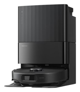 Robot sprzątający Roborock Qrevo Edge 5V1 (czarny)