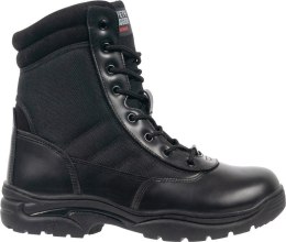 WORKING BOOTS TACTIC 0B/44