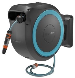 AUTOMATIC HOSE REEL BATTERY POWERROLLXL