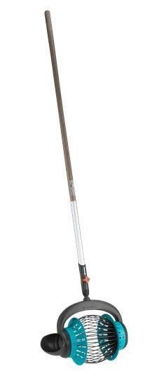 CS-FRUIT COLLECTOR + HANDLE GARDENA