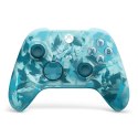 Microsoft Xbox Wireless Controller - Ice Breaker Special Edition Turkusowy Bluetooth Gamepad Analogowa/Cyfrowa Android, PC, Xbox