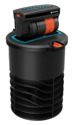 NOZZLE OS140 POP-UP OSCILLATOR