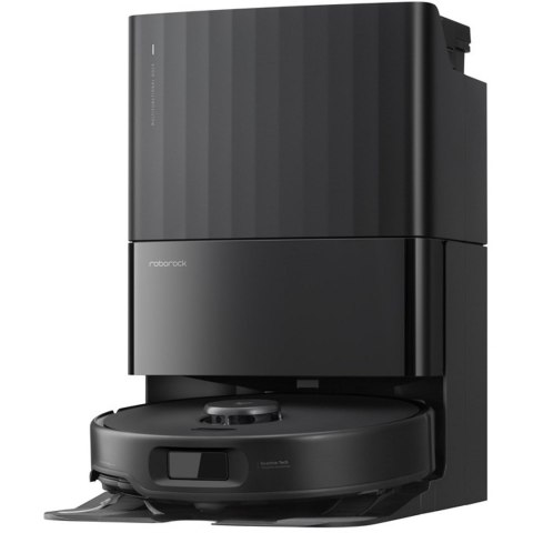 Robot sprzątający Roborock Qrevo Edge 5V1 (czarny)