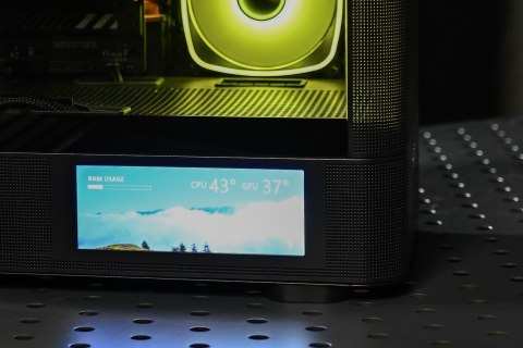 Actina Selection 9850X3D/32GB/2TB/RTX5090/1000W/W