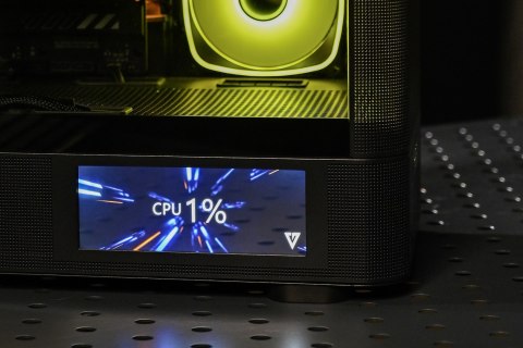 Actina Selection 9950X3D/32GB/2TB/RTX5080/850W/W