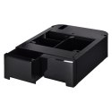 Ekspres automatyczny Aulika EVO OFFICE BLACK SAECO (OUTLET)
