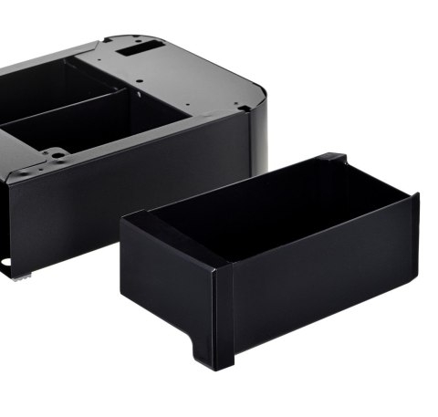 Ekspres automatyczny Aulika EVO OFFICE BLACK SAECO (OUTLET)