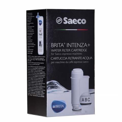 Ekspres automatyczny Aulika EVO OFFICE BLACK SAECO (OUTLET)