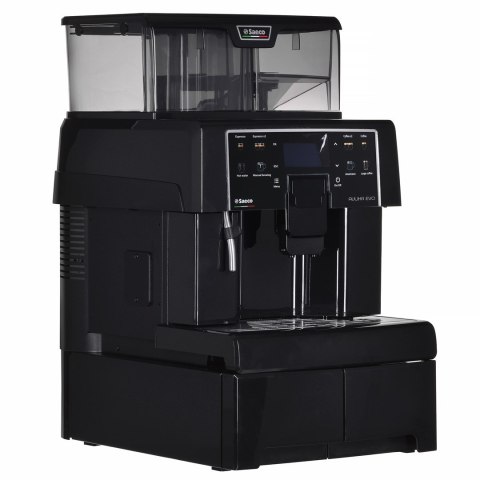 Ekspres automatyczny Aulika EVO OFFICE BLACK SAECO (OUTLET)