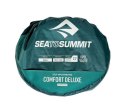 Mata samopompująca SEA TO SUMMIT Comfort Deluxe Mat Rain Forest