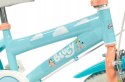 Rower dzieciecy Toimsa 14" BLUEY 1459 (OUTLET)