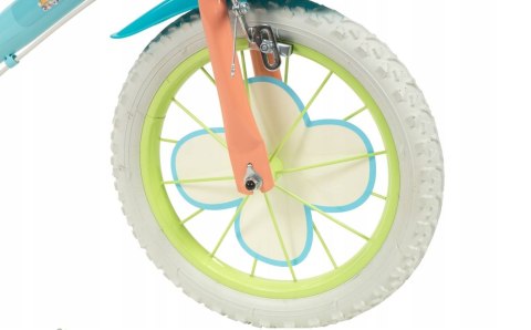 Rower dzieciecy Toimsa 14" BLUEY 1459 (OUTLET)