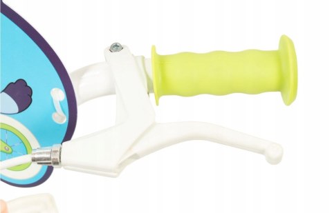 Rower dzieciecy Toimsa 14" BLUEY 1459 (OUTLET)