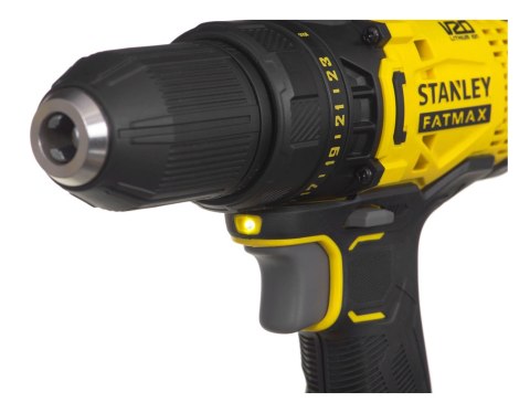 WIERTARKO-WKRĘTARKA AKUMULTOROWA V20 2*1.5AH