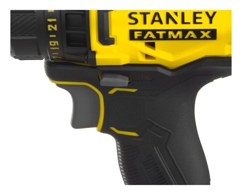 WIERTARKO-WKRĘTARKA AKUMULTOROWA V20 2*1.5AH