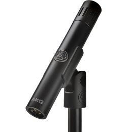 AKG C151 - Mikrofon pojemnościowy, instrumentalny