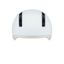Kask Rowerowy HJC CALIDO PLUS Biało-Szary PEARL WHITE GREY r.L