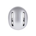 Kask Rowerowy HJC CALIDO PLUS Srebrny PEARL GREYISH SILVER r.S