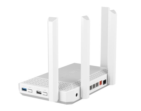 Router Keenetic Hero KN-1012-01-EU AX3000