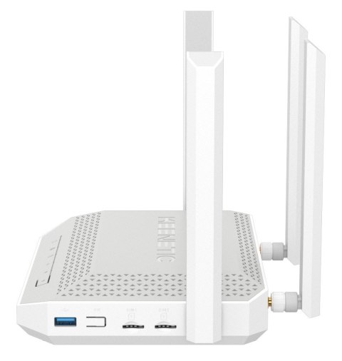 Router Keenetic Hopper 4G+ KN-2312-01-EU AX3000