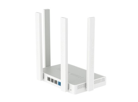 Router Keenetic Skipper KN-1912-01-EU AC1200