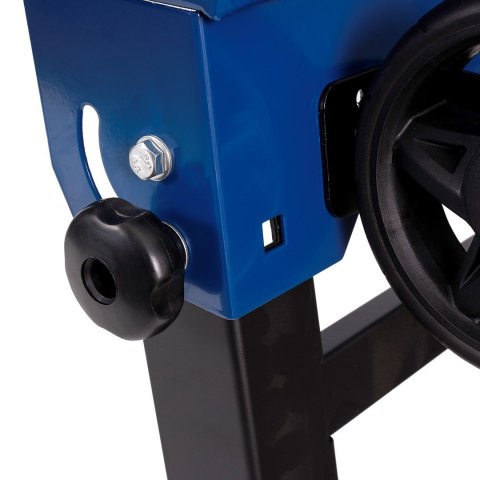 Przecinarka do glazury Scheppach FS4700 tarcza diamentowa