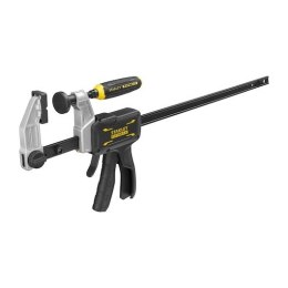 Stanley FMHT83007-0 klamra Zacisk stolarski 45 cm Czarny, Żółty